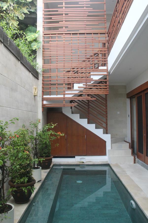 Green Studio Apartment Seminyak Apartemen Seminyak (Bali)