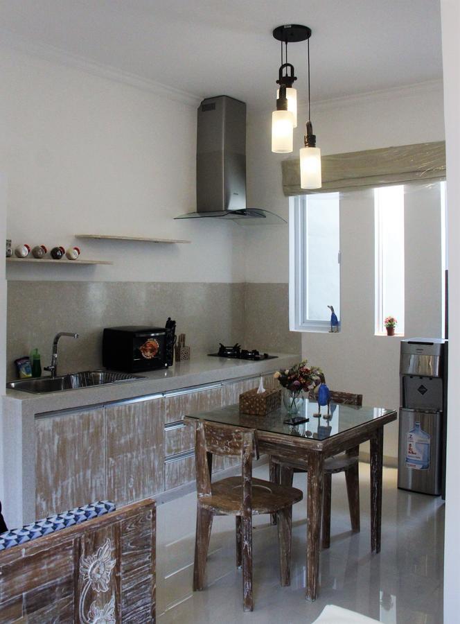 Apartemen Green Studio Apartment Seminyak *