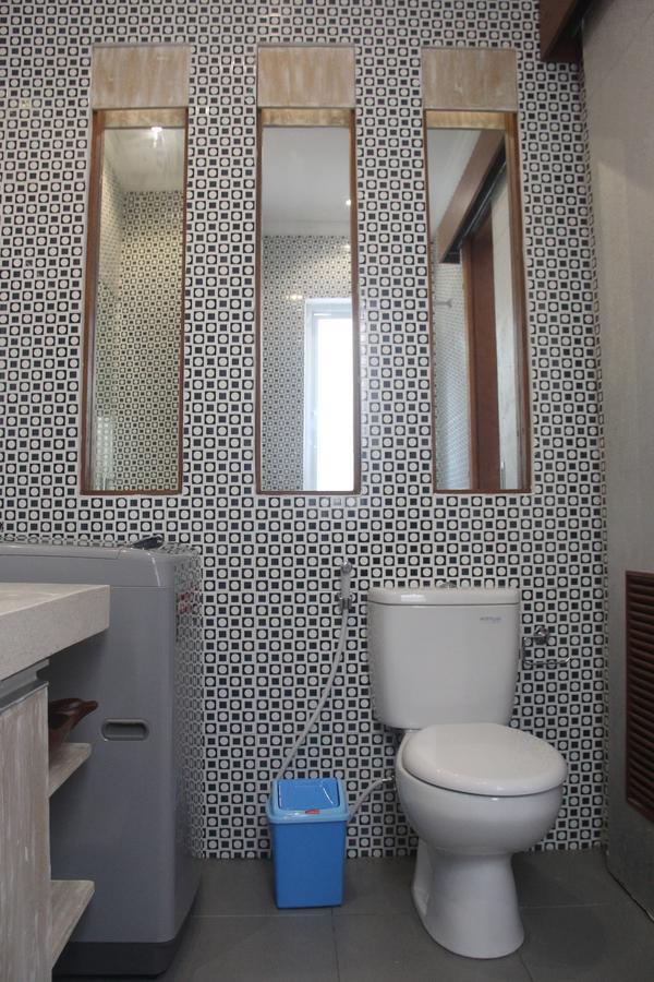Apartemen Green Studio Apartment Seminyak *