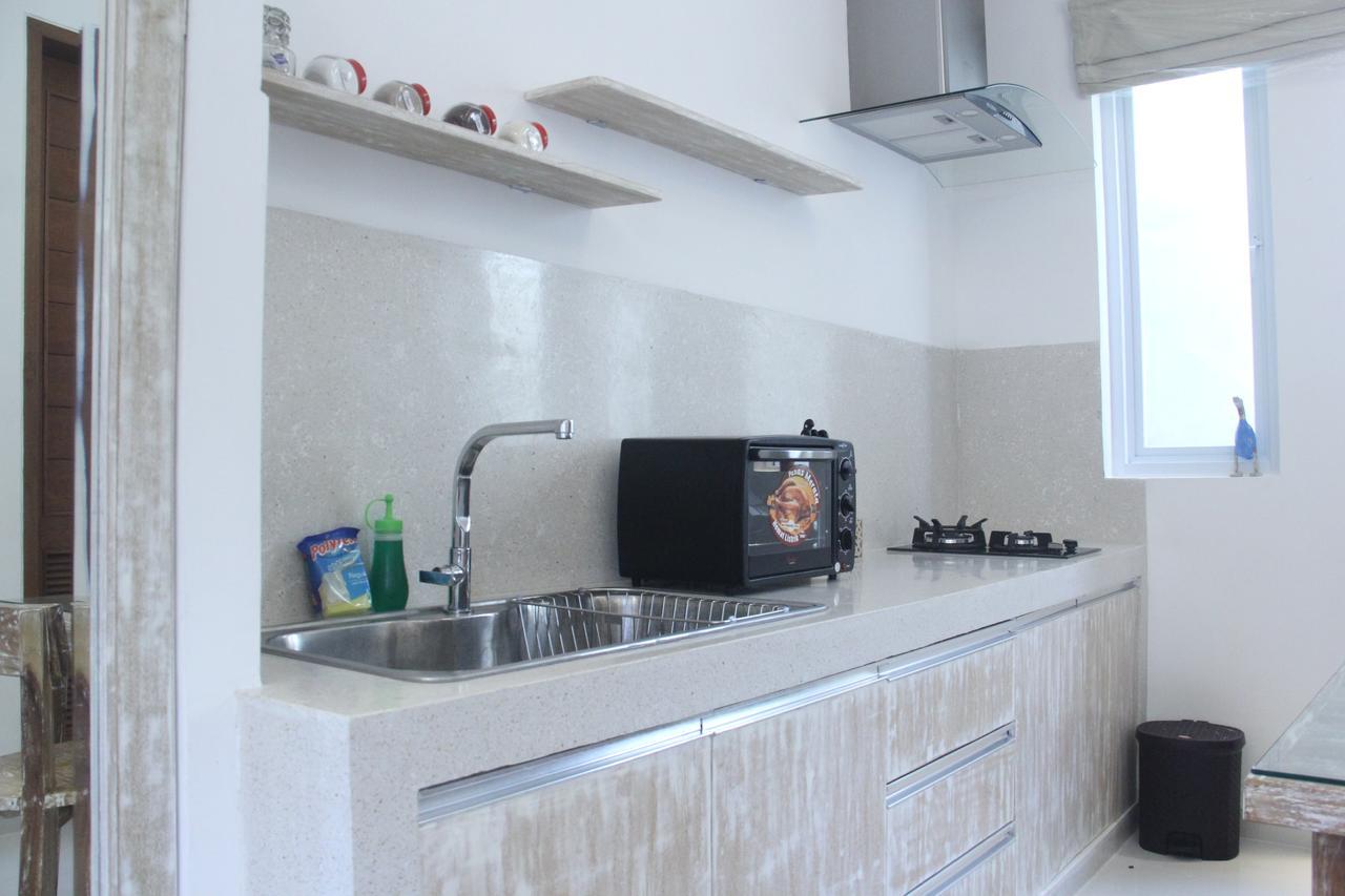 Apartemen Green Studio Apartment Seminyak Seminyak (Bali)