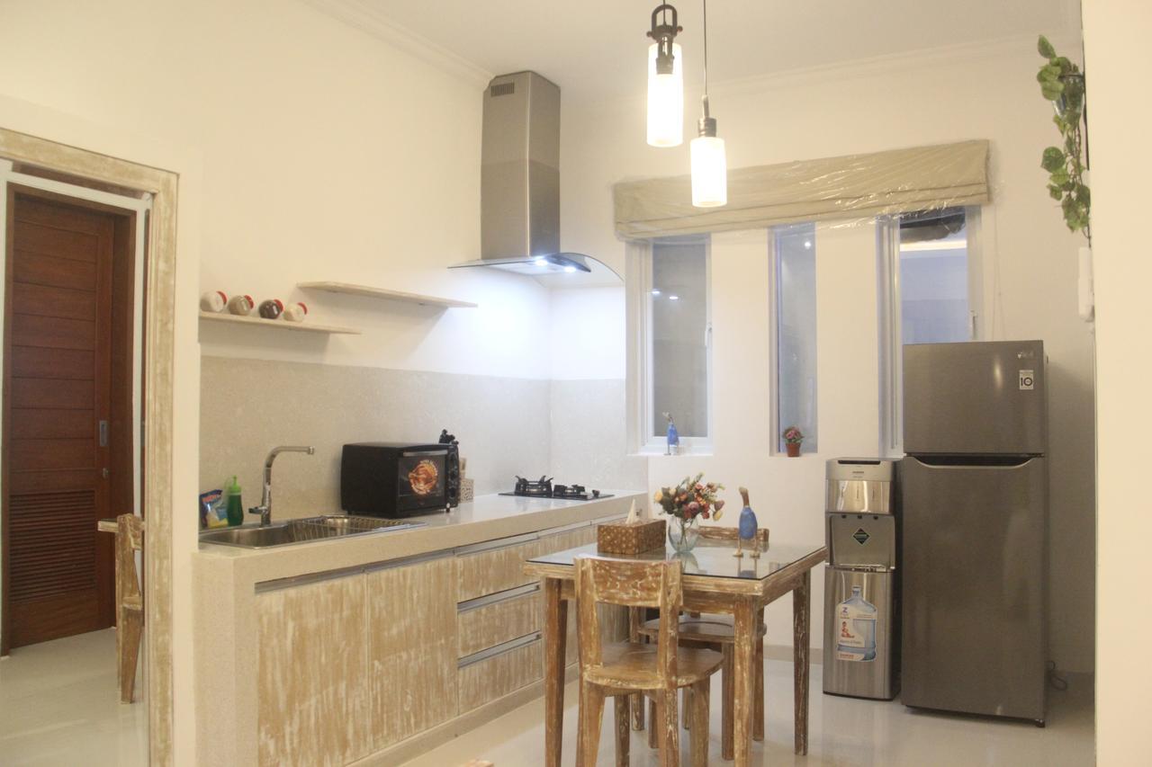 Apartemen Green Studio Apartment Seminyak *